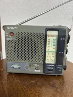 2025年最新】sony ICF-B100の人気アイテム - メルカリ