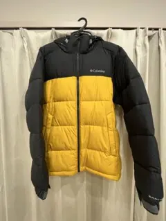コロンビア　中綿ジャケット　オムニヒート