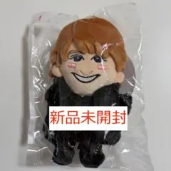 7ORDER ぬいぐるみ 安井謙太郎 - メルカリ