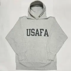 ⭐スペシャル⭐極上⭐90s Champion USAFA リバースウィーブ