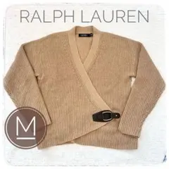 ローレンラルフローレン ニット