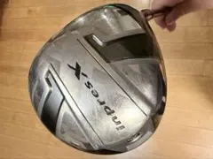 ヤマハ　ドライバー　Inpresx V203 Tour 9° インプレスのサムネイル