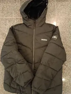 ホリスター　ダウンジャケット　L（日本XL？）