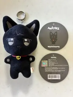 ANITEEZ ウヨニャン 2026年最新】aniteez ウヨニャンの人気アイテム - メルカリ