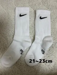 Nike クルーソックス