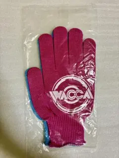 WACCA 音ゲー専用グローブ　手袋　未開封品