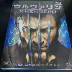 ウルヴァリン:X-MEN ZERO('09米)〈初回生産限定〉