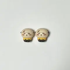 ちいかわ ココス コラボ 第4弾 ソフビ人形