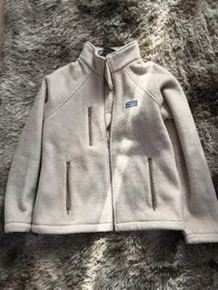 ボアジャケット フリースジャケット