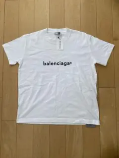 2026年最新】balenciaga tシャツ 白の人気アイテム - メルカリ