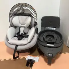 r129 isofix