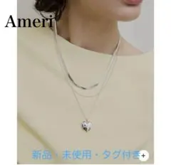 ネックレス ニードルス neckless needles スマイル - メルカリ