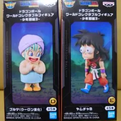 D*Z様 ヤムチャ ブルマ パラレル ヤムチャ＋ブルマ ドラゴンボール パラレル - メルカリ