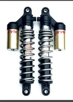 送料込み！ZRX1200 ダエグ KYB製リアサス ZRX1200R他流用に！ - メルカリ