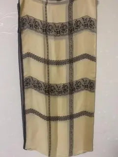khaisilk(カイシルク)大判ストール