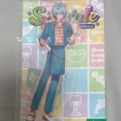 にじさんじ　渚トラウト　Speciale 1周年　アクリルスタンド　アクスタ