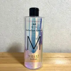 ルルルン　ローション　モイスト　化粧水　しっとりのサムネイル