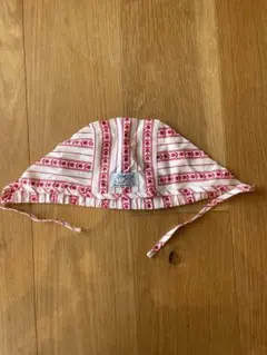 ハウスオンザヒル house on the hill ロンパース ボンネット House on the Hill ロンパース＆ボンネット house on the hill