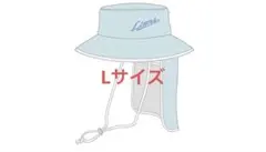 埼玉西武ライオンズ メッシュハット Lサイズ