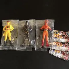 2026年最新】レインボーマン フィギュアの人気アイテム - メルカリ