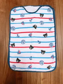 スリーパー　ミキハウスダブルビー