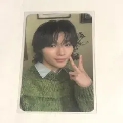 DREAM STAGE NAZE ユウヤ トレカ