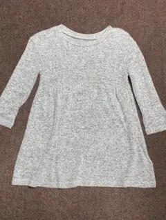 baby GAP ワンピース　ニットワンピース　90センチ