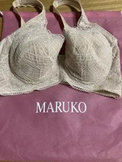 美品　マルコ☆サラヴィール　５D 　65G（D65、E65、F65）MARUKO 美品 マルコ☆サラヴィール 5D 65G（D65、E65、F65）MARUKO