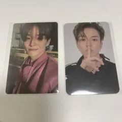 TREASURE アサヒ トレカ LOVEPULSE