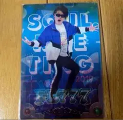 MSSP M.S.S Project レンチキュラーカード FB777