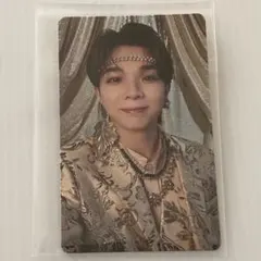 M!LK CD「爆裂愛してる／好きすぎて滅！」 通常盤　特典トレカ（塩﨑太智）