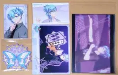 うたプリ　藍　タブナイ