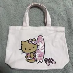 Rady ハローキティminiトート