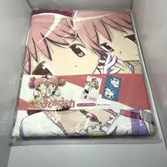 2025年最新】まどか マギカ ブランケットの人気アイテム - メルカリ