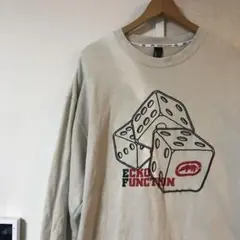 ECKŌ UNLTD(ECKO UNLTD) スウェット