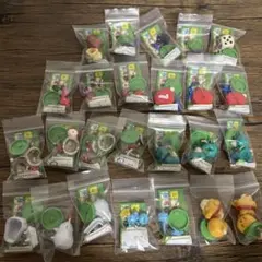 ピクミン　チョコエッグ