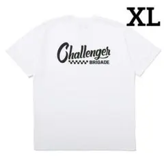 CHALLENGER KadeTalker Tシャツ - メルカリ CHALLENGER KadeTalker Tシャツ