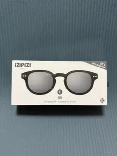 IZIPIZI SUN サングラス #C