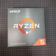 AMD CPUファン ヒートシンクセット