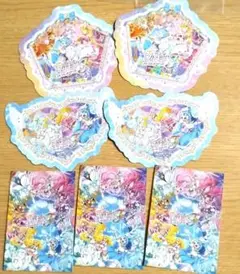 映画プリキュアオールスターズF 　プリキュア