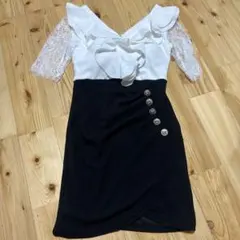 dazzy storeキャバクラドレス パーティドレス