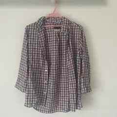 beams　ビームス　シャツ