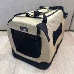 【中古品】PETNATION port-a-crate E2 ペット用ケージのサムネイル