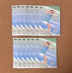 ハイキュー Pictas ピクタス 岩泉一