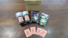 L'Occitane ロクシタン 修復シャンプーとコンディショナーセット