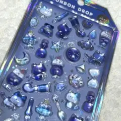 よるねこボンボン　シャーベット