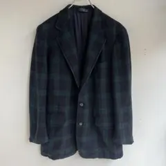 〜90s Ralph Lauren テーラードジャケット アメリカ製 アメカジのサムネイル