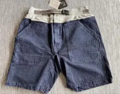 新品 ハーフパンツ go slow caravan ゴースローキャラバンのサムネイル