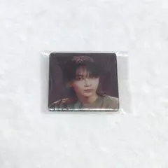 SEVENTEEN アクリルバッジ ジョンハン