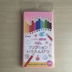 新品未使用　pilot 色鉛筆のサムネイル